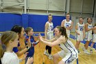WBBall vs MHC  Wheaton College women's basketball vs Mount Holyoke College. - Photo By: KEITH NORDSTROM : Wheaton, basketball, Mount Holyoke, NEWMAC